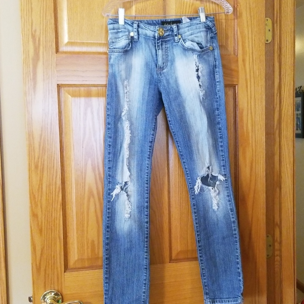 Baby Phat Jeans